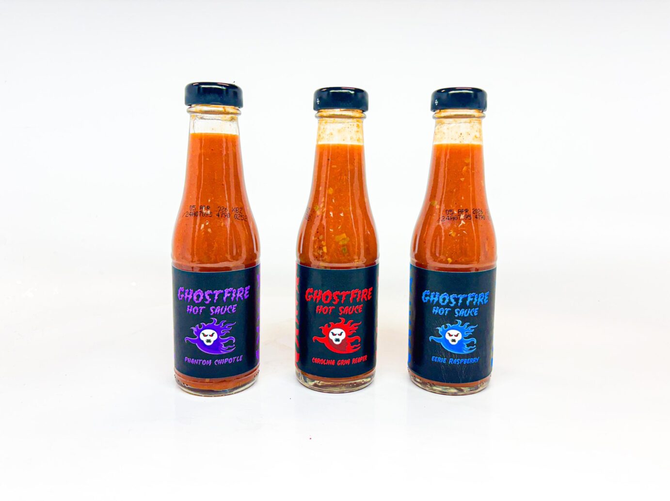 Bottle photo one