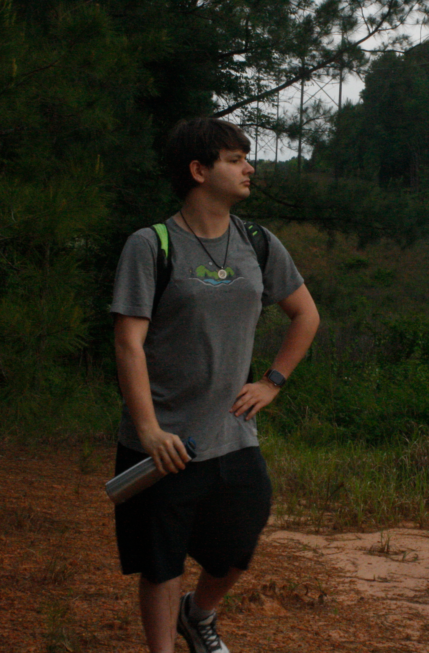personal image